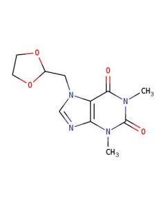 Astatech DOXOFYLLINE; 25G; Purity 95%; MDL-MFCD00865218